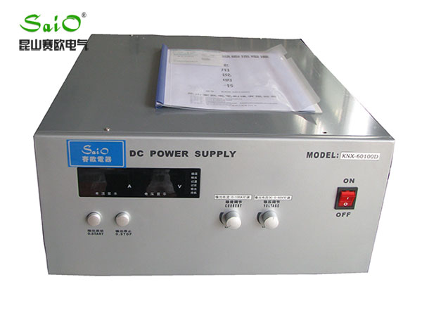 SOKXN-60100D直流穩壓穩流電源60V100ADC