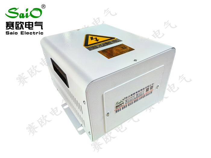 新款簡易機器人配套變壓器（1KVA-5KVA)